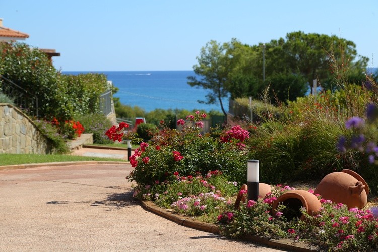 Futura Club Cilento Test